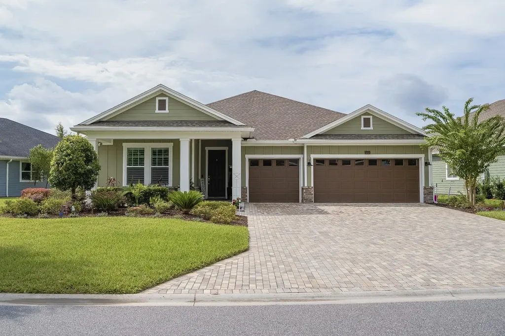 300 Windley Drive St Augustine FL 32092