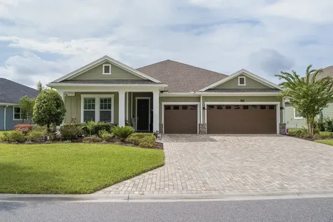 300 Windley Drive St Augustine FL 32092