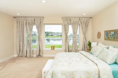 300 Windley Drive St Augustine FL 32092