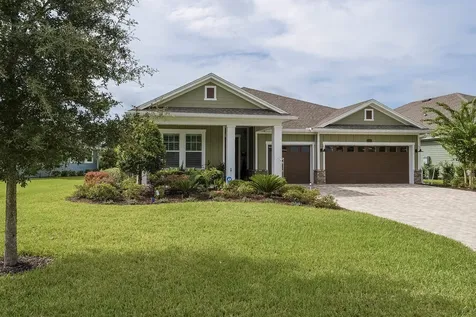 300 Windley Drive St Augustine FL 32092