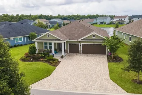 300 Windley Drive St Augustine FL 32092