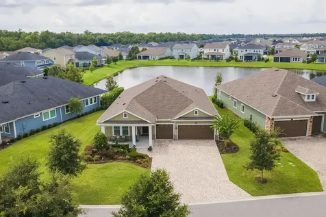 300 Windley Drive St Augustine FL 32092