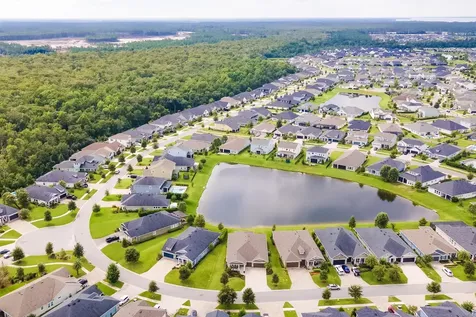 300 Windley Drive St Augustine FL 32092