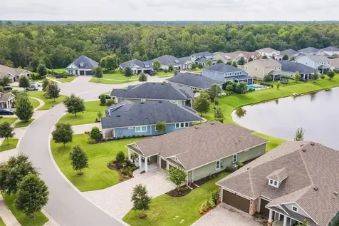 300 Windley Drive St Augustine FL 32092