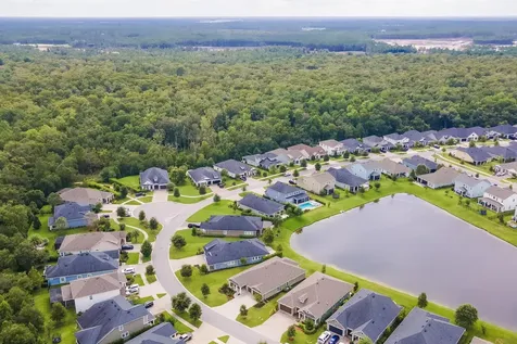 300 Windley Drive St Augustine FL 32092