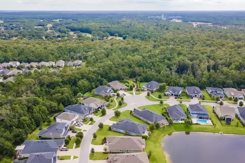 300 Windley Drive St Augustine FL 32092