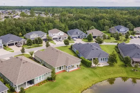 300 Windley Drive St Augustine FL 32092