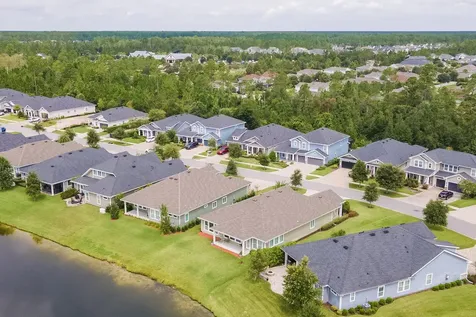 300 Windley Drive St Augustine FL 32092