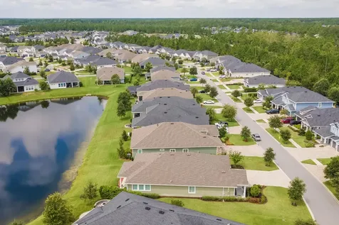 300 Windley Drive St Augustine FL 32092