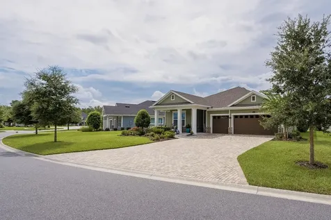 300 Windley Drive St Augustine FL 32092