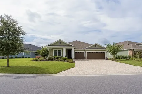 300 Windley Drive St Augustine FL 32092