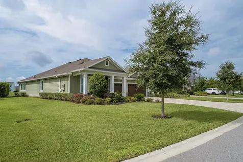 300 Windley Drive St Augustine FL 32092