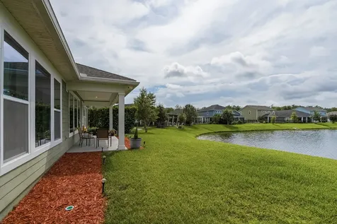 300 Windley Drive St Augustine FL 32092