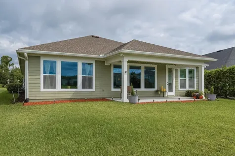 300 Windley Drive St Augustine FL 32092