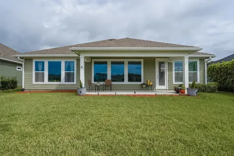 300 Windley Drive St Augustine FL 32092