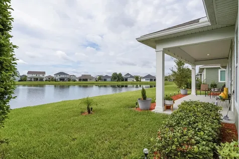 300 Windley Drive St Augustine FL 32092