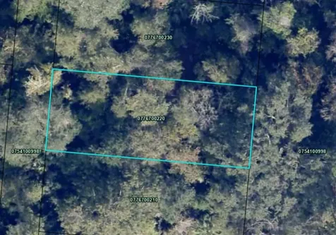 6253 W Magnolia St Augustine FL 32095