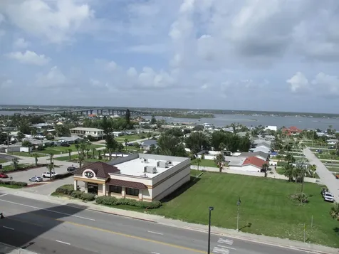 3315 S Atlantic Avenue Daytona Beach Shores FL 32118