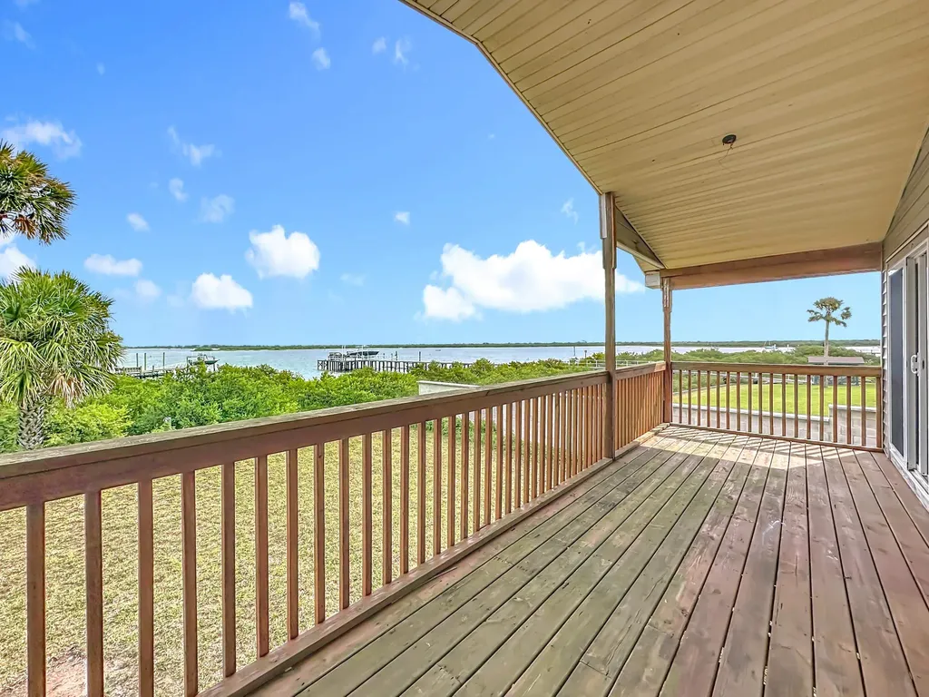 17 Salt Run Court St Augustine FL 32080