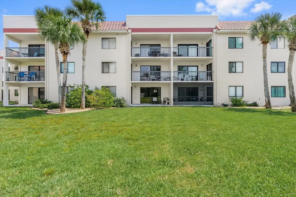 4250 A1a S G15 St Augustine FL 32080