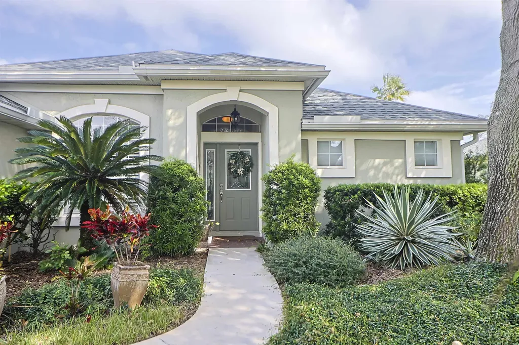 473 San Nicolas Way St Augustine FL 32080