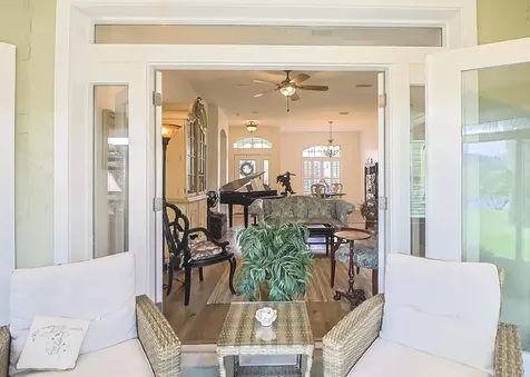 473 San Nicolas Way St Augustine FL 32080