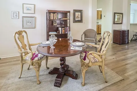 473 San Nicolas Way St Augustine FL 32080