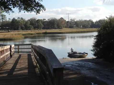1040 Prince Road St Augustine FL 32086