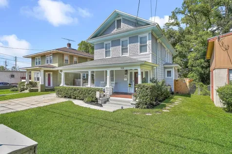934 Melba Street Jacksonville FL 32205