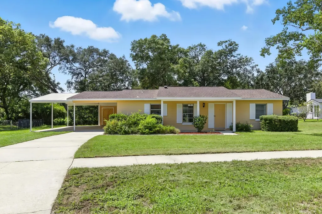 209 Laguna Court St Augustine FL 32086