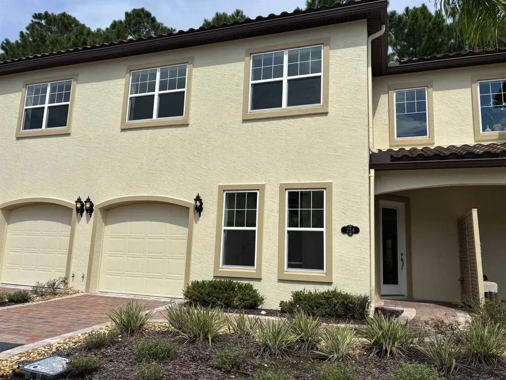 254 Grand Ravine St Augustine FL 32086