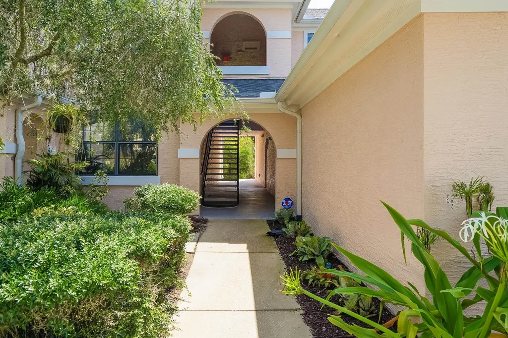 4108 Serena Circle St Augustine FL 32084