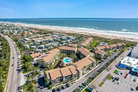 850 A1a Beach Boulevard Unit 15 St Augustine FL 32080