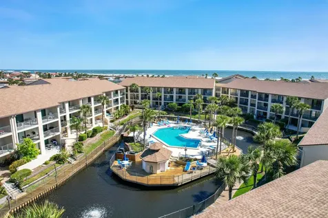 850 A1a Beach Boulevard Unit 15 St Augustine FL 32080