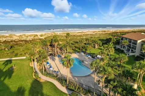 850 A1a Beach Boulevard Unit 15 St Augustine FL 32080