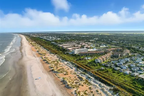 850 A1a Beach Boulevard Unit 15 St Augustine FL 32080