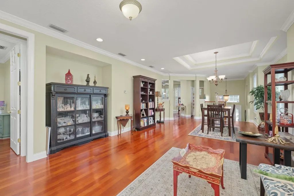 164 N Sunset Circle St Augustine FL 32080