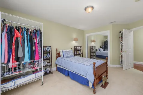 164 N Sunset Circle St Augustine FL 32080