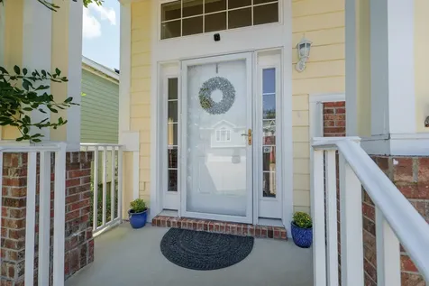 164 N Sunset Circle St Augustine FL 32080