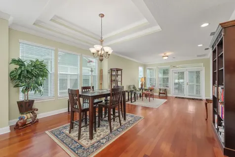 164 N Sunset Circle St Augustine FL 32080