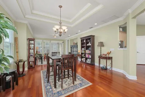 164 N Sunset Circle St Augustine FL 32080