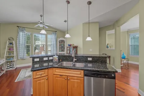 164 N Sunset Circle St Augustine FL 32080