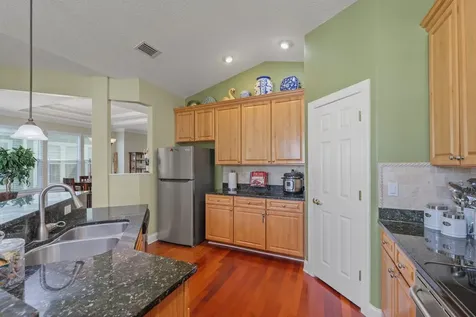 164 N Sunset Circle St Augustine FL 32080