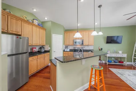 164 N Sunset Circle St Augustine FL 32080