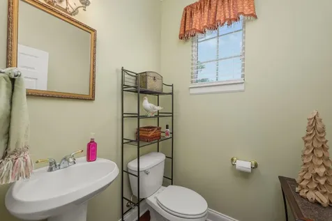 164 N Sunset Circle St Augustine FL 32080