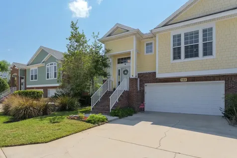 164 N Sunset Circle St Augustine FL 32080
