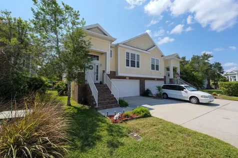 164 N Sunset Circle St Augustine FL 32080