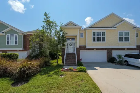 164 N Sunset Circle St Augustine FL 32080