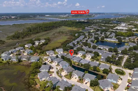 164 N Sunset Circle St Augustine FL 32080