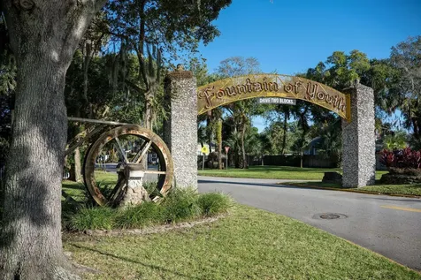 164 N Sunset Circle St Augustine FL 32080